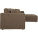 Bryn Brown Sectional, Right
